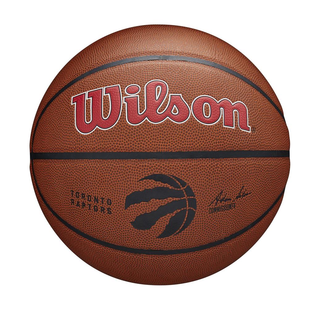 Toronto Raptors NBA Wilson Team Alliance Basketball