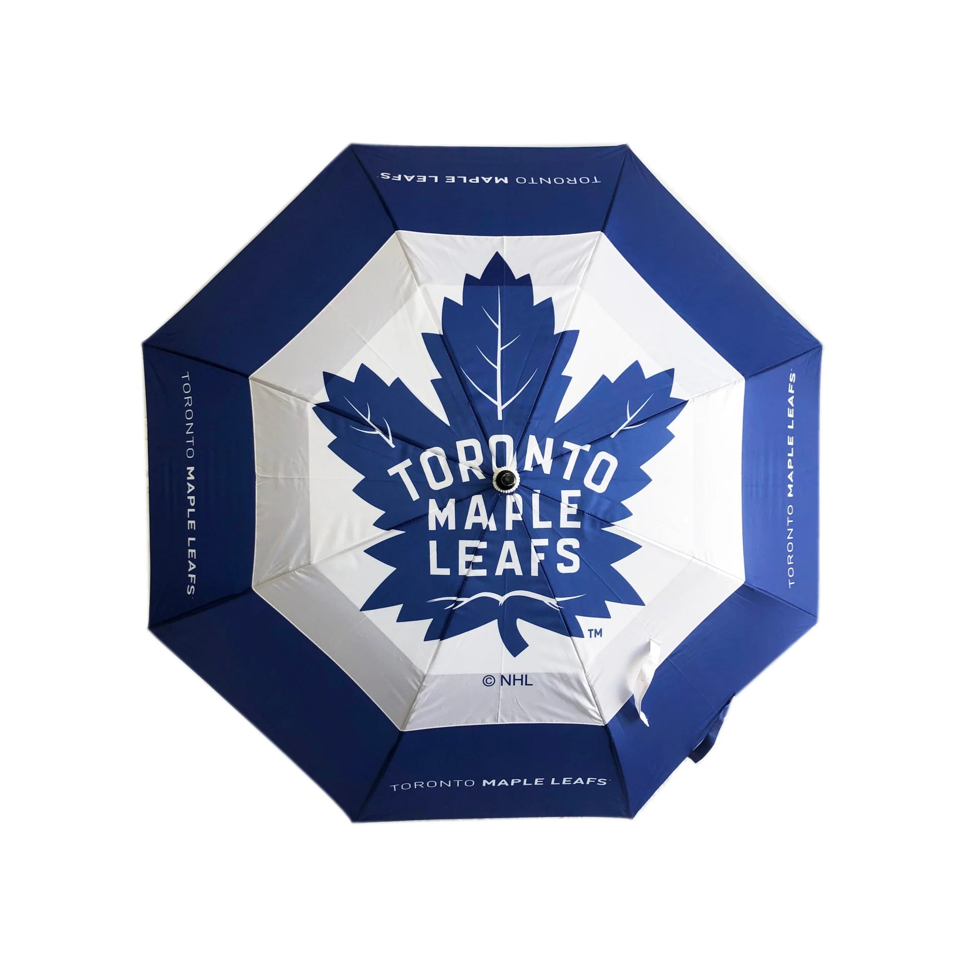 Toronto Maple Leafs NHL 60" Golf Umbrella