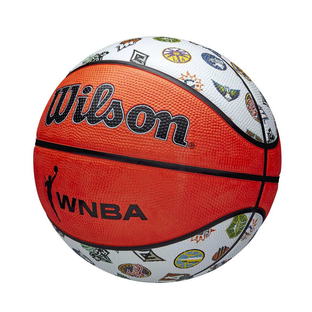 WNBA Wilson All Team Basketball