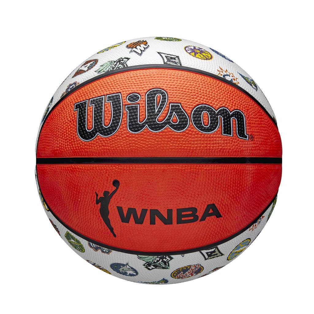 WNBA Wilson All Team Basketball