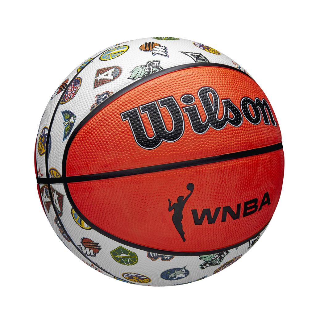 WNBA Wilson All Team Basketball