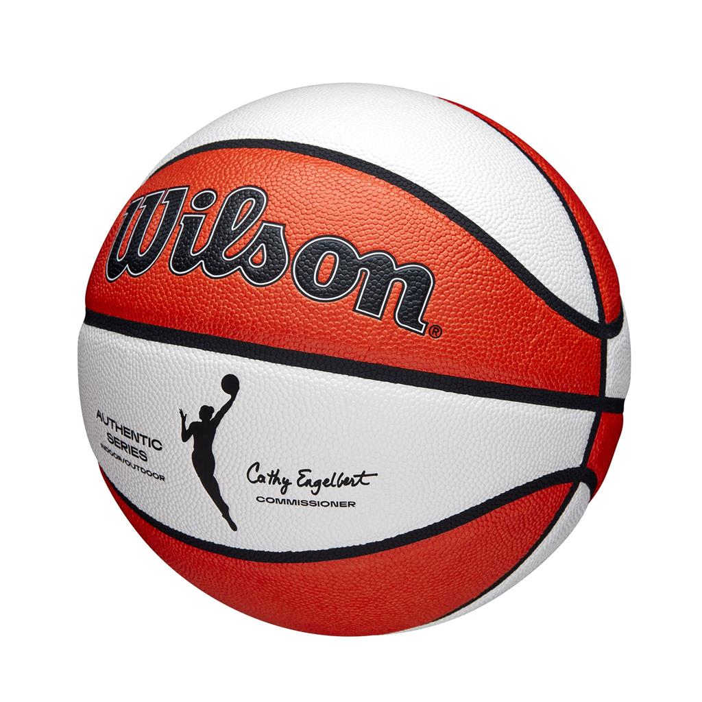 WNBA Wilson Authentic Basketball