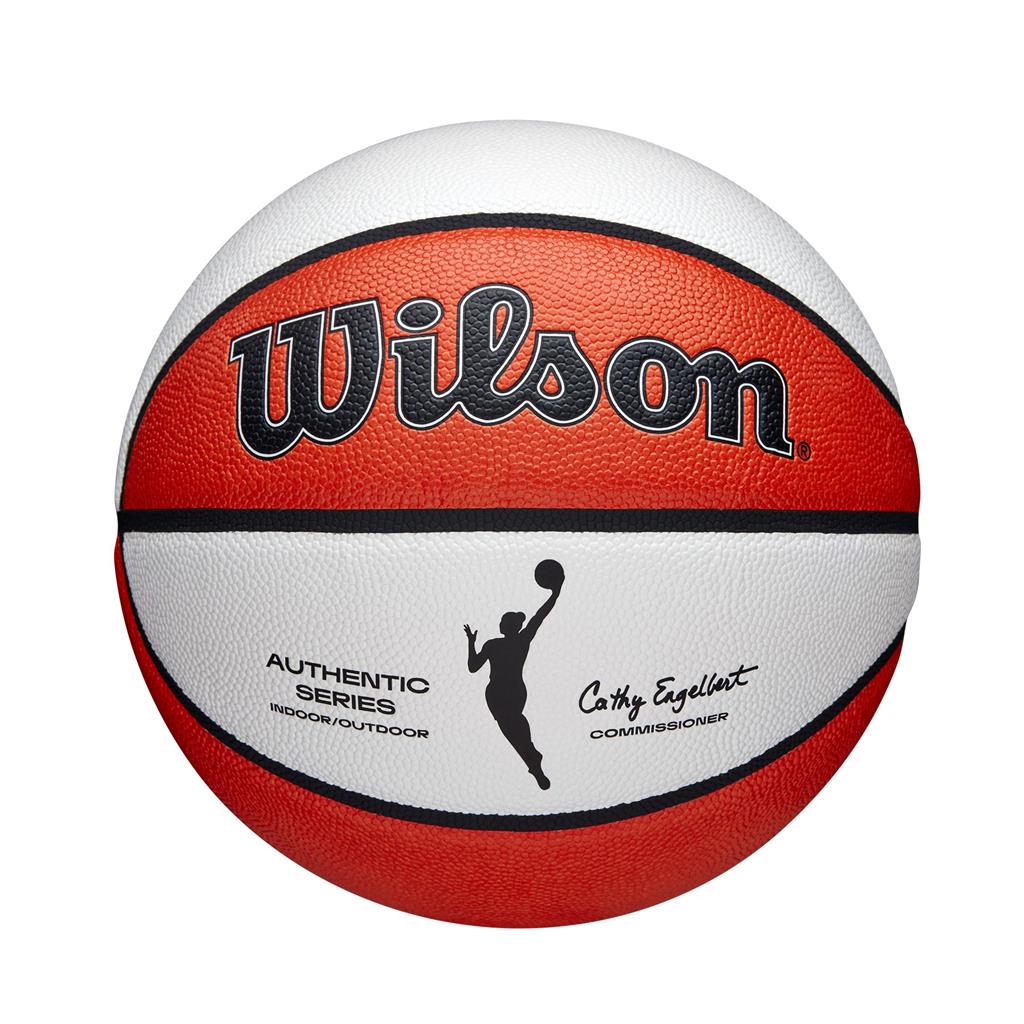 WNBA Wilson Authentic Basketball