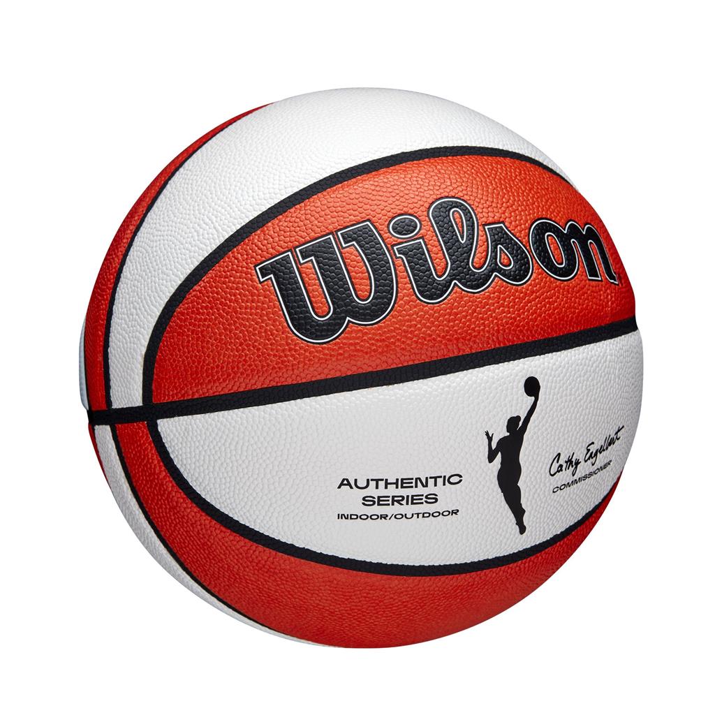 WNBA Wilson Authentic Basketball