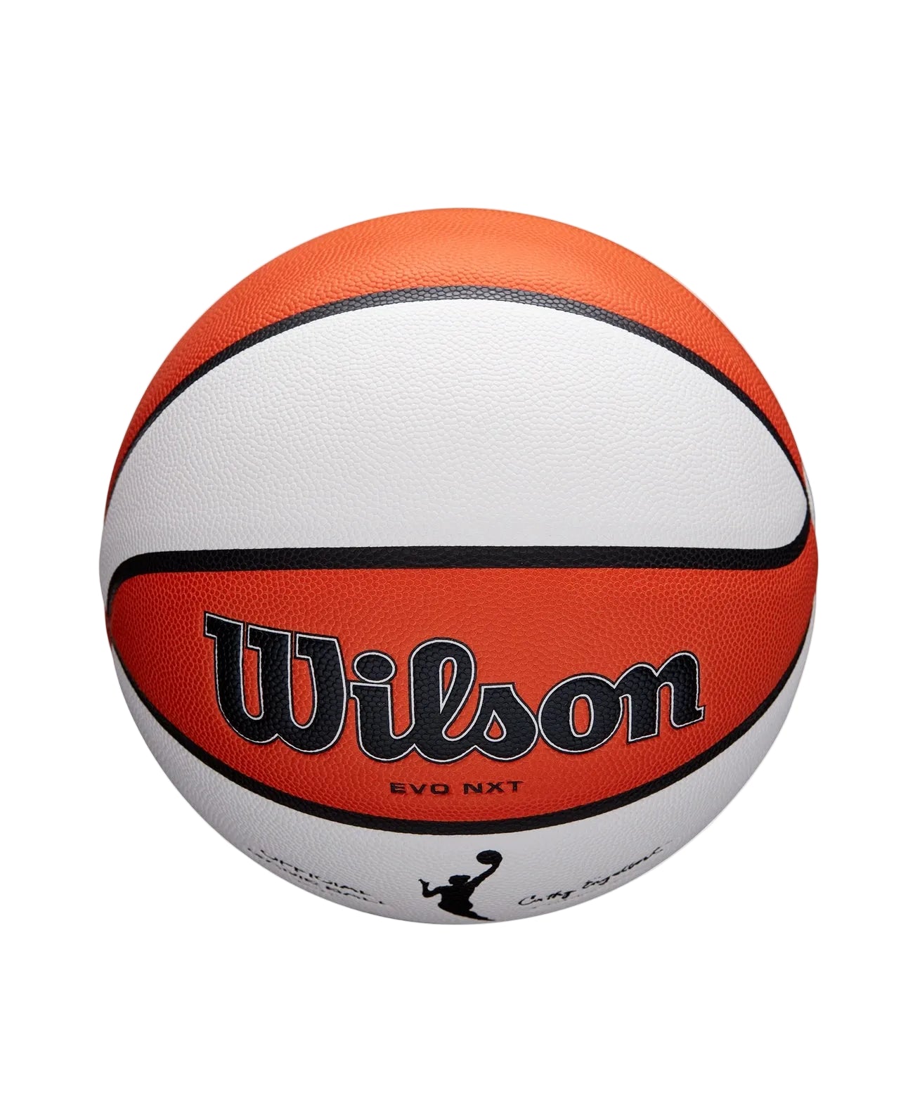 WNBA Wilson Official Game Basketball