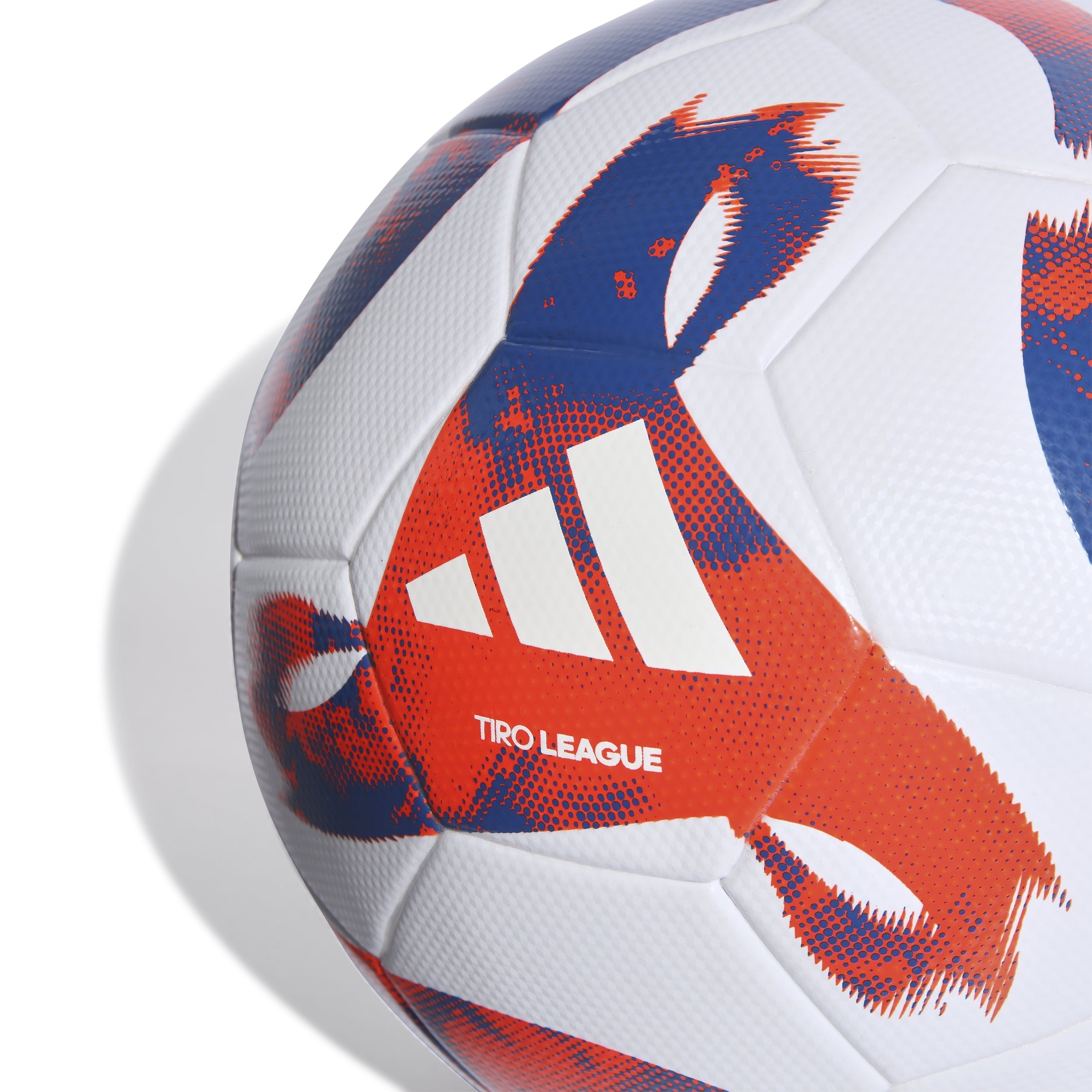 Adidas Tiro League TSBE Soccer Ball