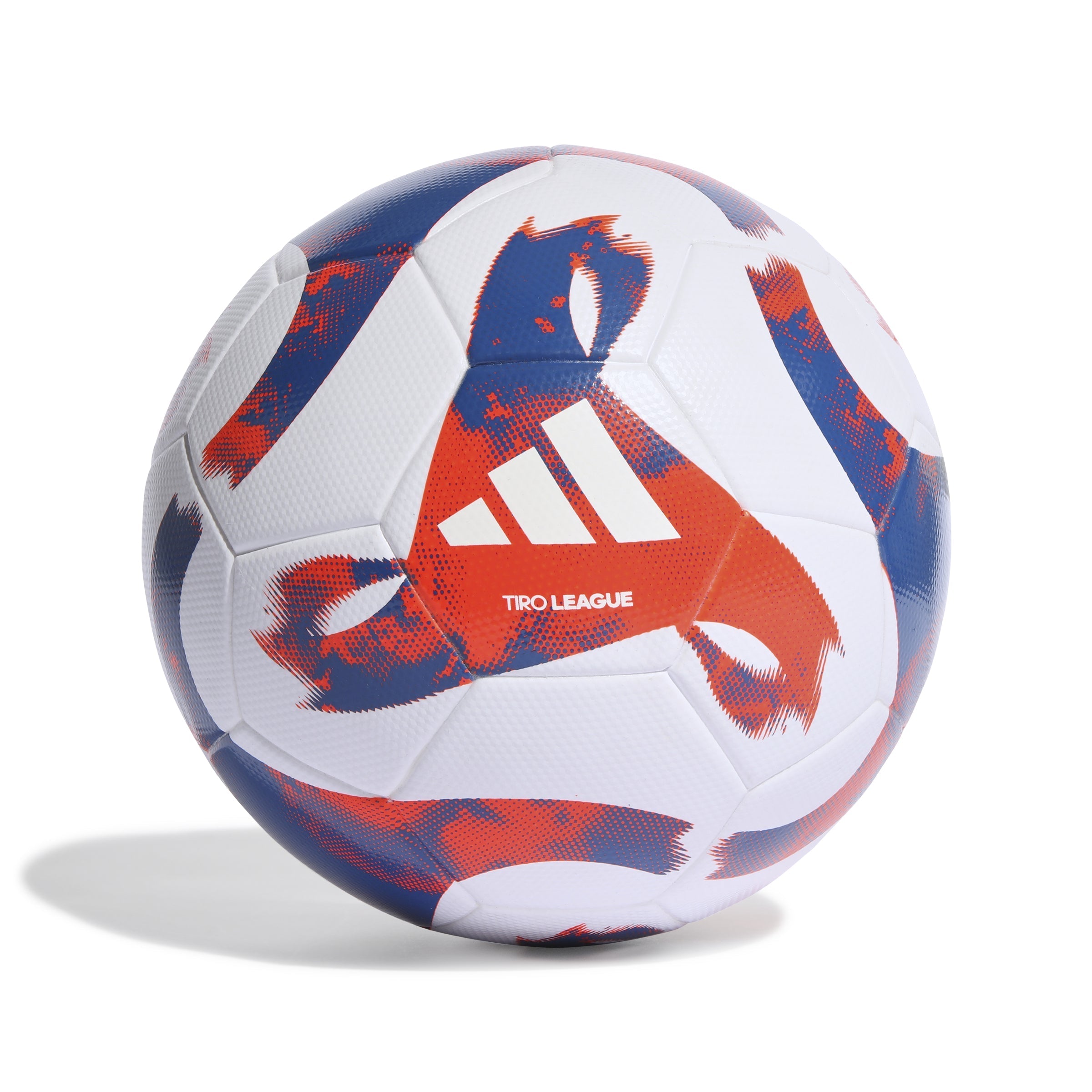 Adidas Tiro League TSBE Soccer Ball