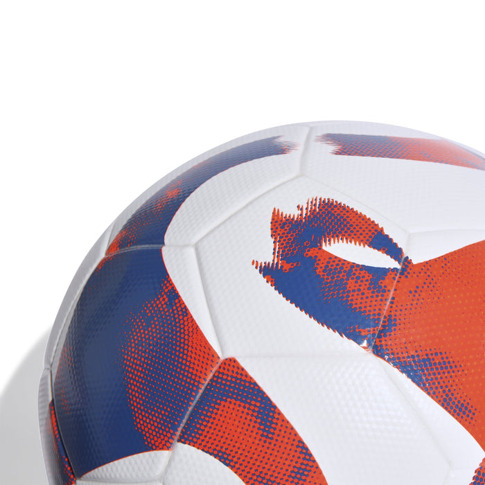 Adidas Tiro League TSBE Soccer Ball