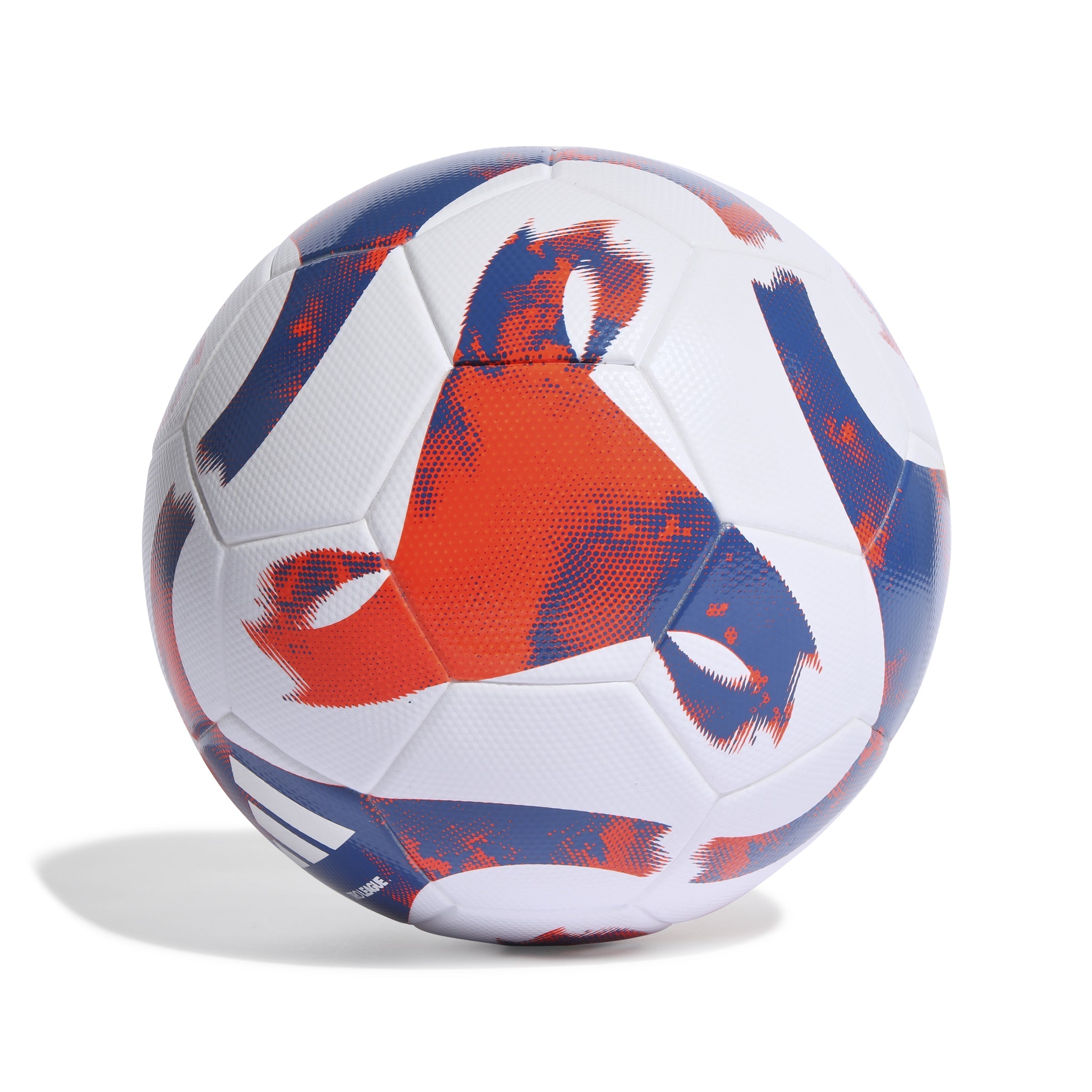 Adidas Tiro League TSBE Soccer Ball