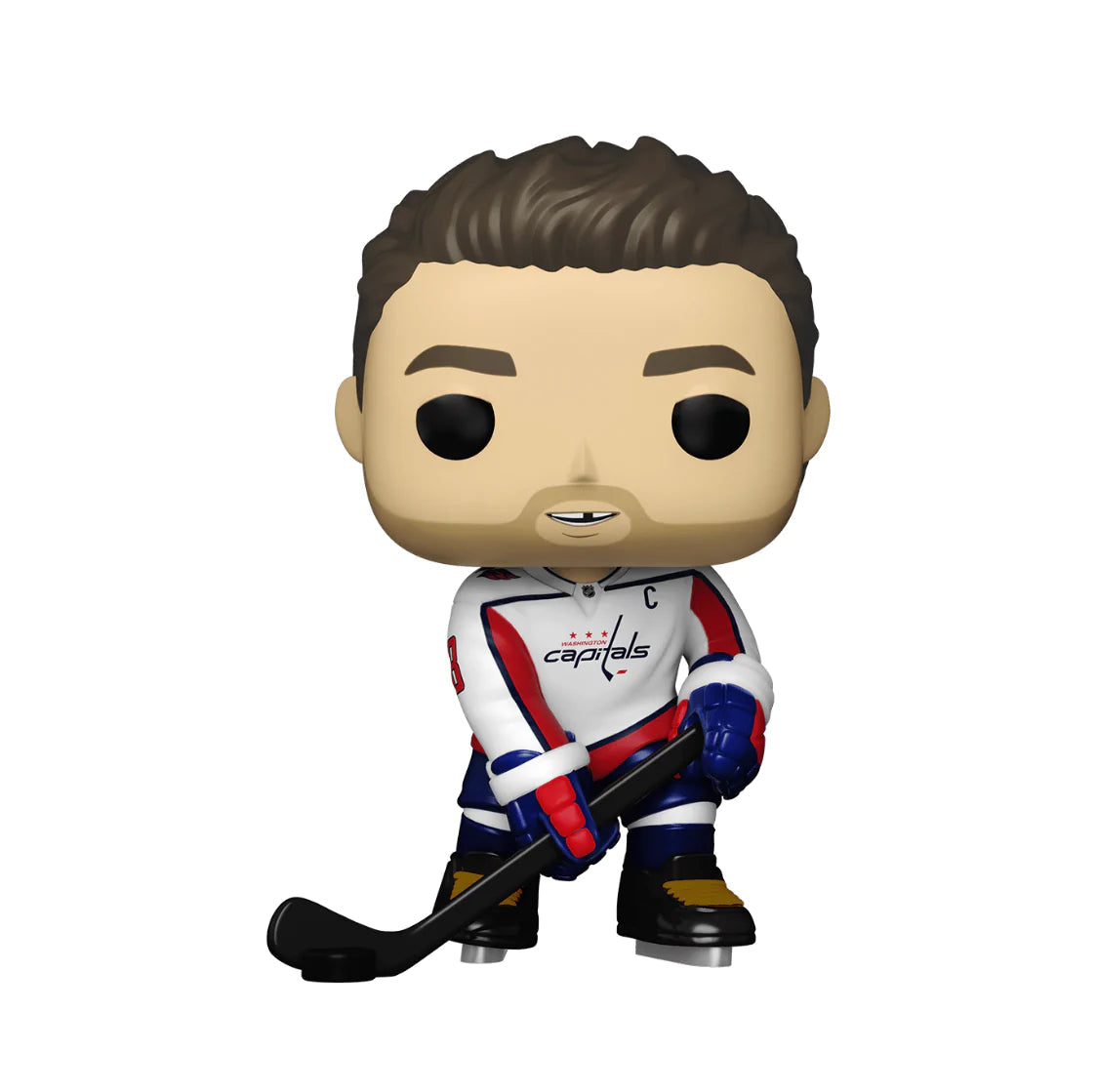 Alexander Ovechkin Washington Capitals NHL Funko POP Vinyl Figure