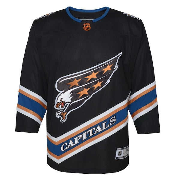 Anaheim Ducks NHL Outerstuff Youth White 2022/23 Special Edition