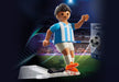 Argentina National Football Team Playmobil Player