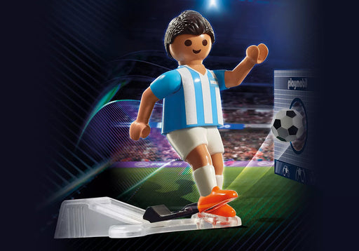 Argentina National Football Team Playmobil Player