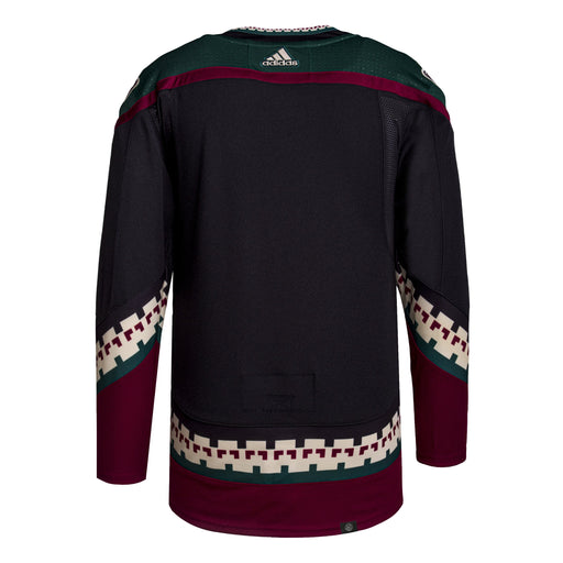 Tomas Tatar New Jersey Devils Adidas Primegreen Authentic NHL Hockey Jersey - Home / XS/44