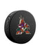 Arizona Coyotes NHL Inglasco Basic Souvenir Hockey Puck