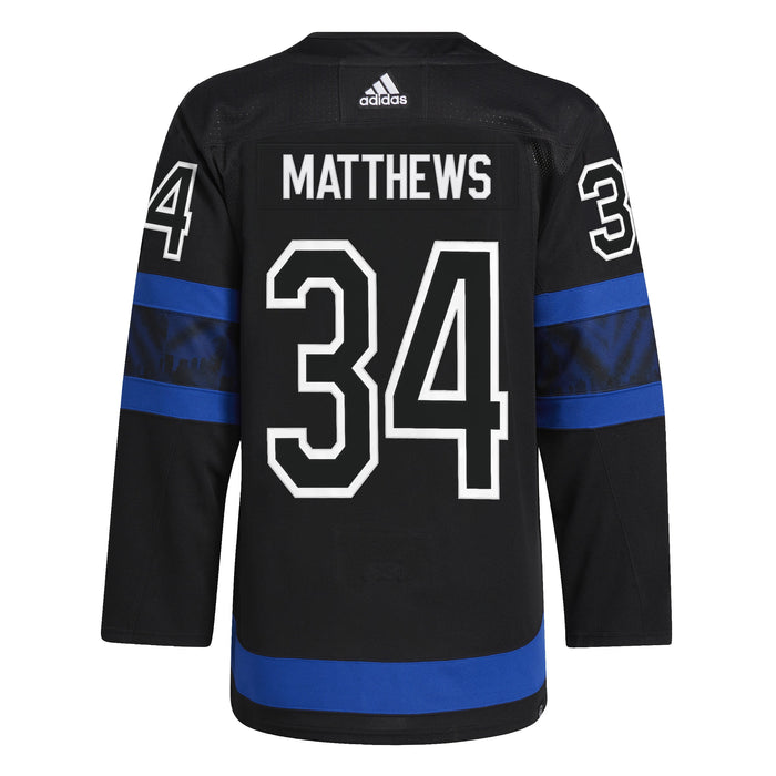 Auston Matthews Jerseys & Tops – National Sports
