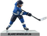 Blake Wheeler Winnipeg Jets NHL Imports Dragon 6" Action Figure