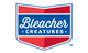 Bleacher Creatures