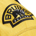 Boston Bruins NHL Adidas Men's Black Primegreen Authentic Pro Jersey