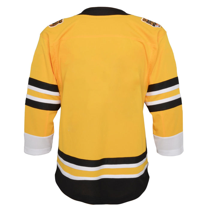 Boston bruins shop premier jersey