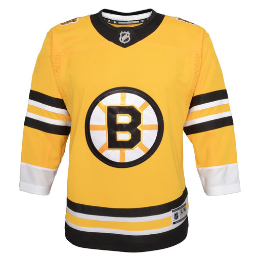Outerstuff 2023 NHL Winter Classic Premier Hockey Jersey - Boston Bruins -  Youth