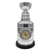 Boston Bruins NHL TSV 8" Stanley Cup Champions Replica Trophy