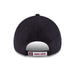 Boston Red Sox MLB New Era Men's Navy 9Forty League Adjustable Hat