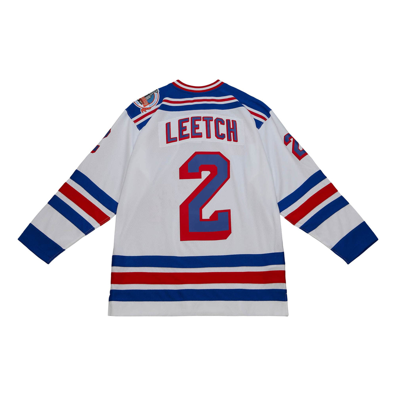 Brian Leetch NHL Jerseys, Apparel and Collectibles