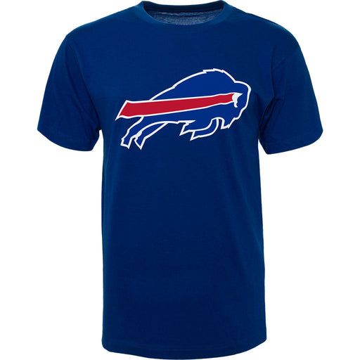 Buffalo Bills NFL 47 Brand Men's Royal Blue Imprint Fan T-Shirt