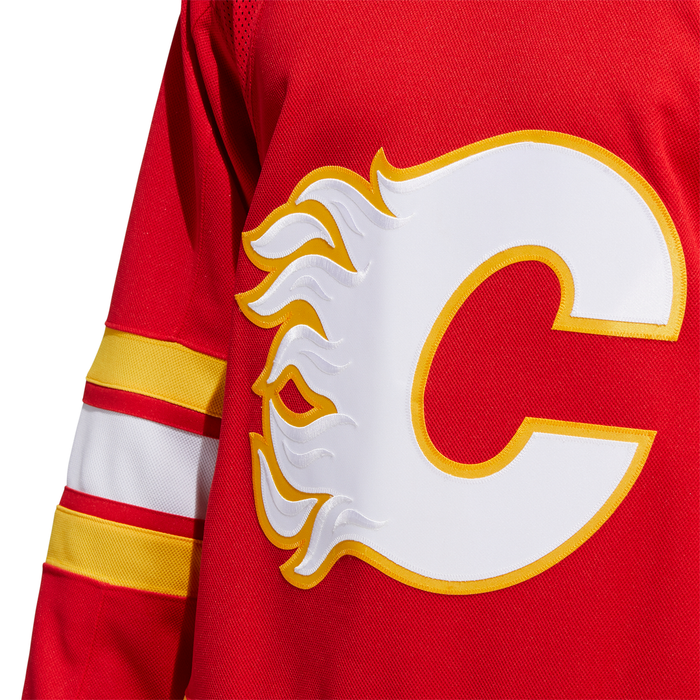 Flames third best sale jersey 2016