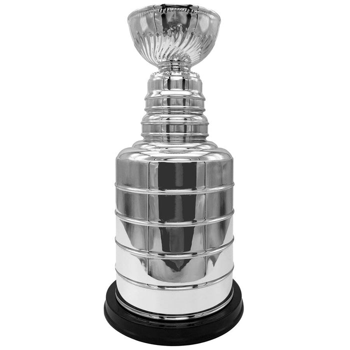 Calgary Flames NHL TSV 8" Stanley Cup Champions Replica Trophy