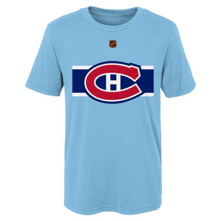 Carey Price Montreal Canadiens Fanatics Branded Special Edition 2.0  Breakaway Player Jersey - Light Blue