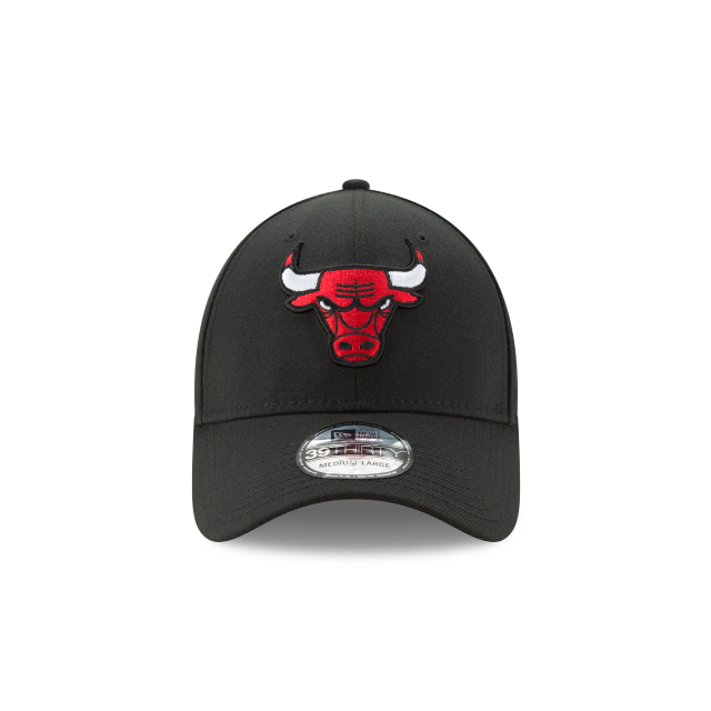 New era cap chicago bulls hotsell