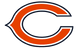 Chicago Bears NFL Official Licensed Merchandise