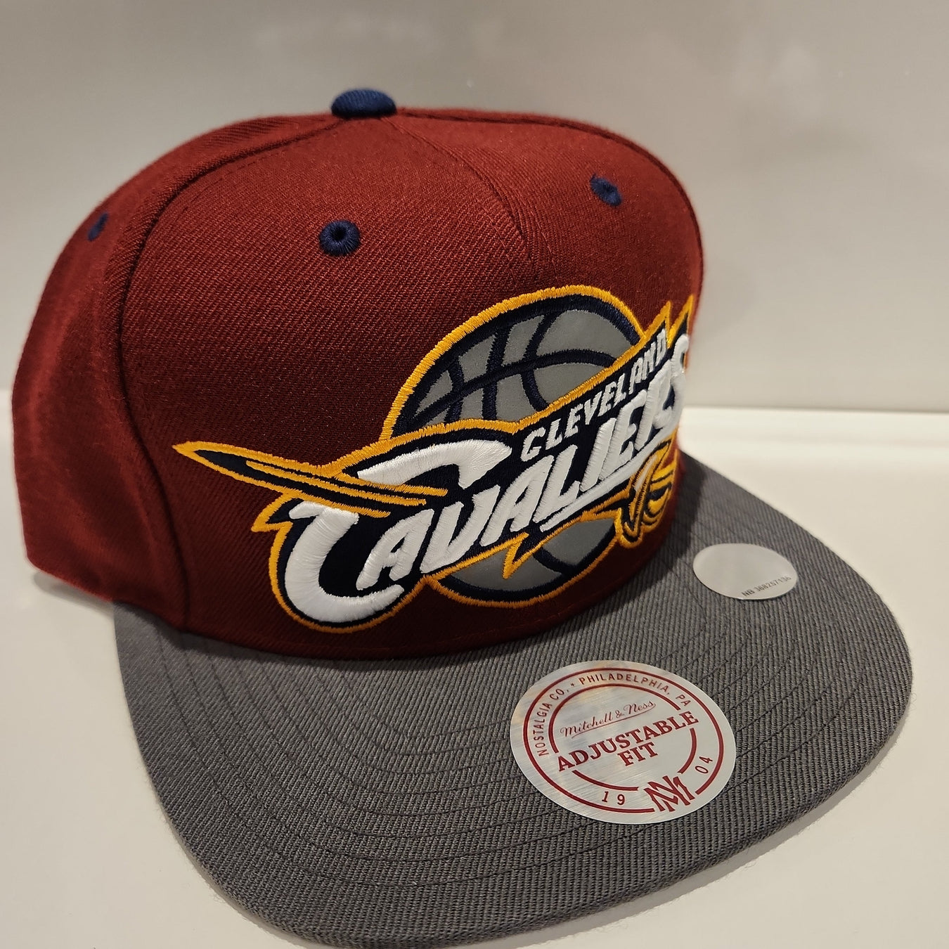 Cleveland Cavaliers NBA Official Licensed Merchandise
