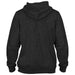 Colorado Avalanche NHL Bulletin Men's Charcoal Express Twill Logo Hoodie