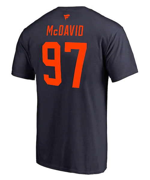 Mcdavid online t shirt