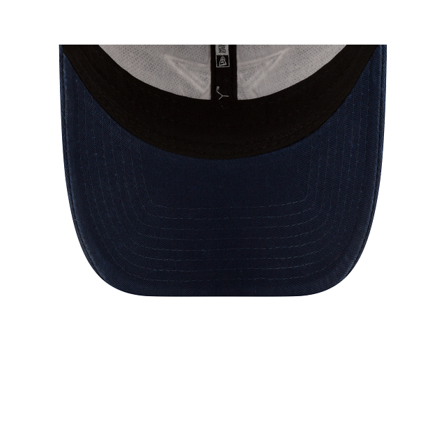 Upside Down Dallas Snapback Hat, Inverted Dallas Embroidered Hat -   Canada