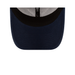 Dallas Cowboys NFL New Era Men's Navy 9Twenty Core Classic Adjustable Hat