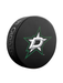 Dallas Stars NHL Inglasco Basic Souvenir Hockey Puck