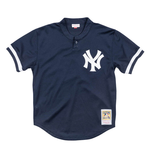 Nike Derek Jeter New York Yankees Black Pitch Black Fashion Player Replica  Jersey