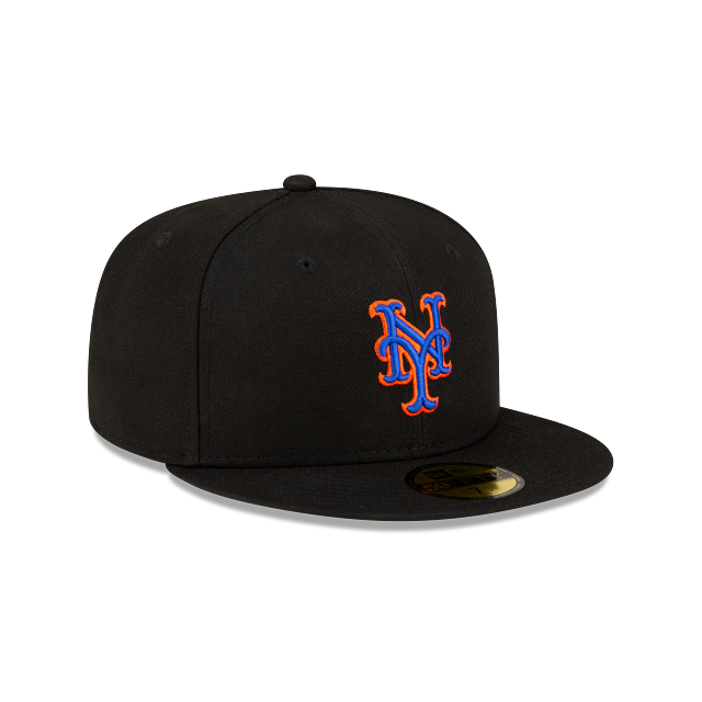 Casquette ajustée New York Mets MLB New Era 59Fifty Authentic Collection Alternate 2024 pour hommes 