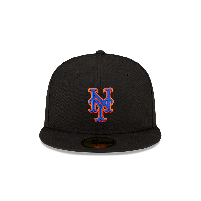 Casquette ajustée New York Mets MLB New Era 59Fifty Authentic Collection Alternate 2024 pour hommes 