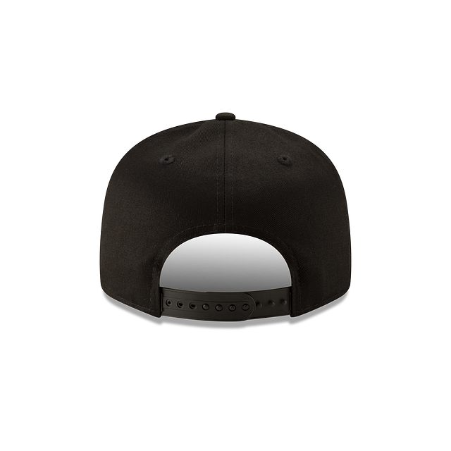 Las Vegas Raiders NFL New Era Men's Black 9Fifty Basic Snapback