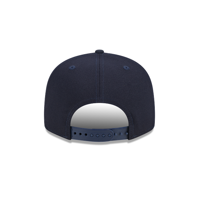 Toronto Blue Jays MLB New Era Men's Navy 9Fifty 2024 City Connect Snapback