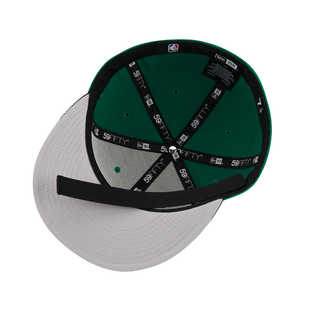 New Era Black Cap Liner