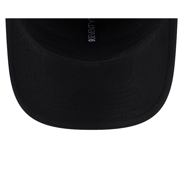 Casquette snapback réplique du joueur 9Seventy de la MLB des Detroit Tigers de New Era pour homme