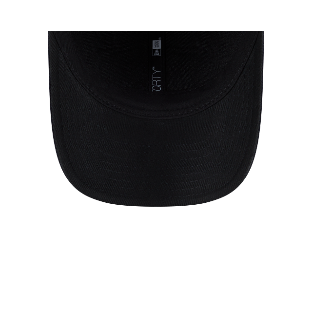 St. Louis Cardinals MLB New Era Men's Navy 9Forty M-Crown Player Replica Snapback