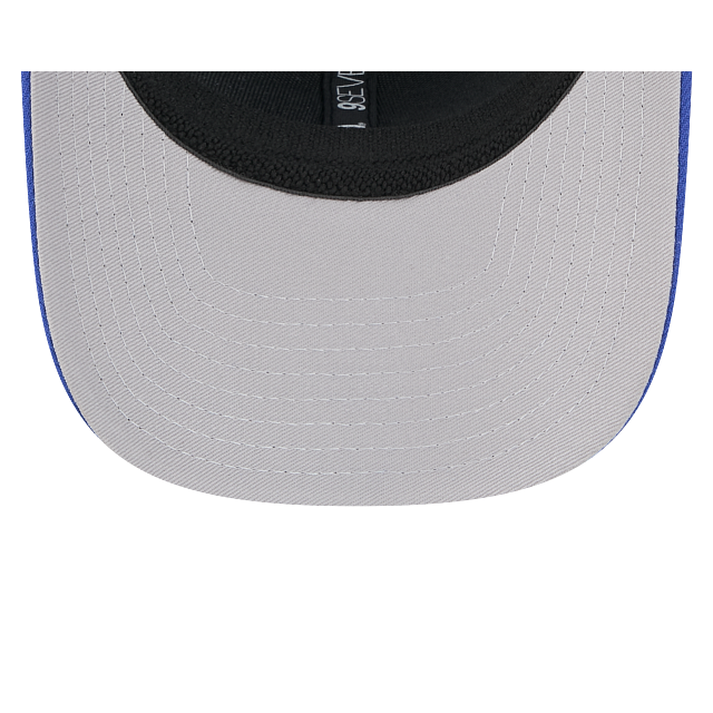 Casquette Snapback extensible Buffalo Bills NFL New Era Royal 9Seventy pour homme