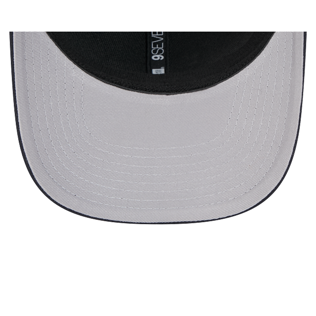 Toronto Blue Jays MLB New Era Men's Navy 9Seventy 2024 City Connect Snapback Hat